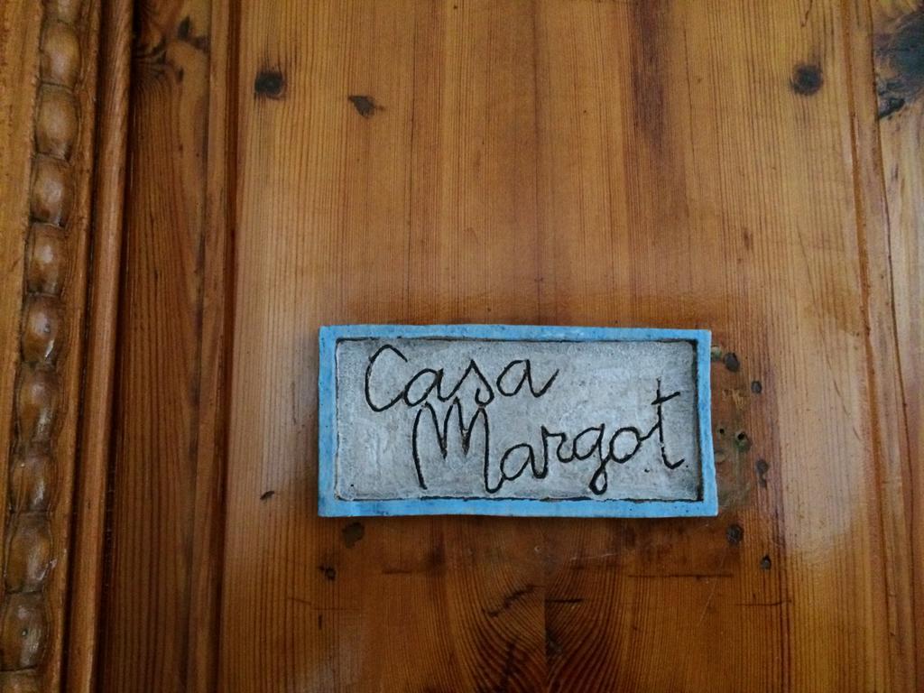 Апартаменты Casa Margot Специя Экстерьер фото